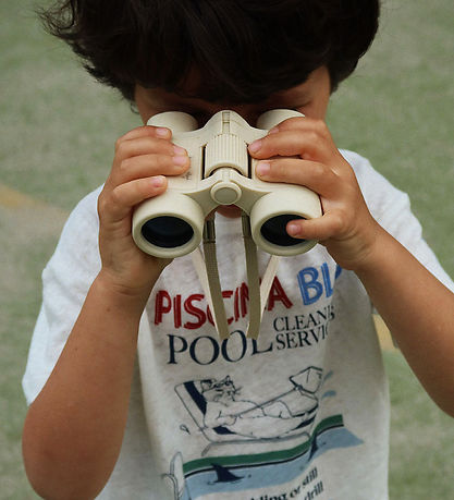 Konges Sløjd Kikkert - Lemon