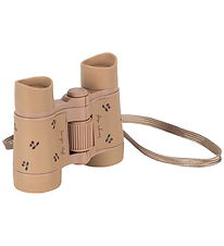 Konges Sløjd Kikkert - Cherry