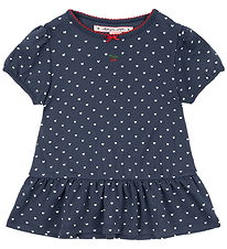 Konges Sløjd T-shirt - Classic - Heart Blues