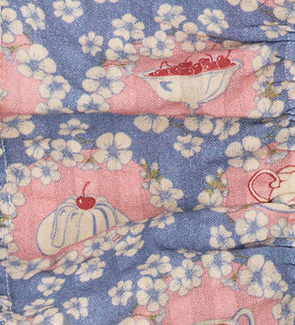 Konges Sløjd Shorts - Kim - Snack Time