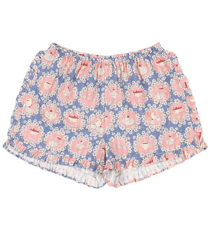 Konges Sløjd Shorts - Kim - Snack Time