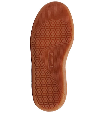 Hummel Sko - Victoty Suede II - Frosty Green