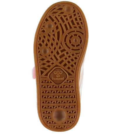 Hummel Sko - VM78 CPH Metallic JR - Pale Lilac