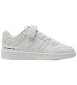 Hummel Sko - St Power Play JR - Bright White