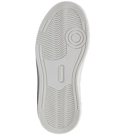 Hummel Sko - St Power Play JR - Bright White