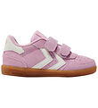 Hummel Sko - Victory Suede II Infant - Roseate Spoonbill