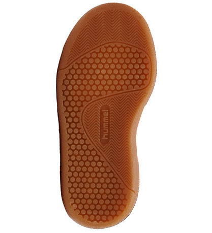 Hummel Sko - Victory Suede II Infant - Roseate Spoonbill