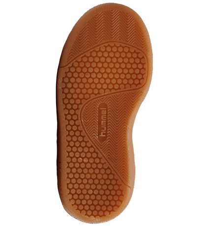 Hummel Sko - Victory Suede II Infant - Frosty Green