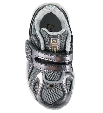 New Balance Sko - 1906 - Dark Silver Metallic