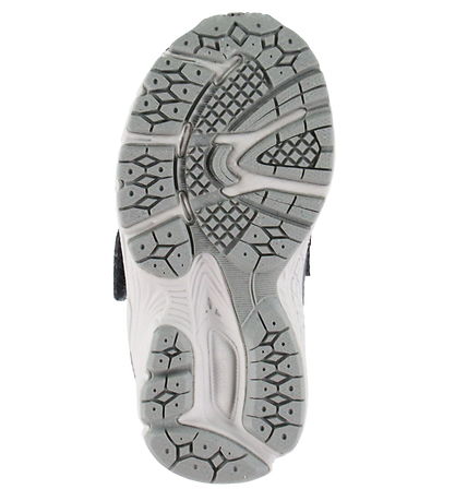 New Balance Sko - 1906 - Dark Silver Metallic