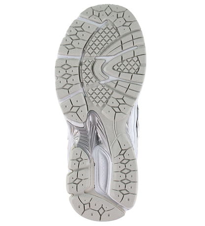 New Balance Sko - 1906 - Angora/Shadow Red