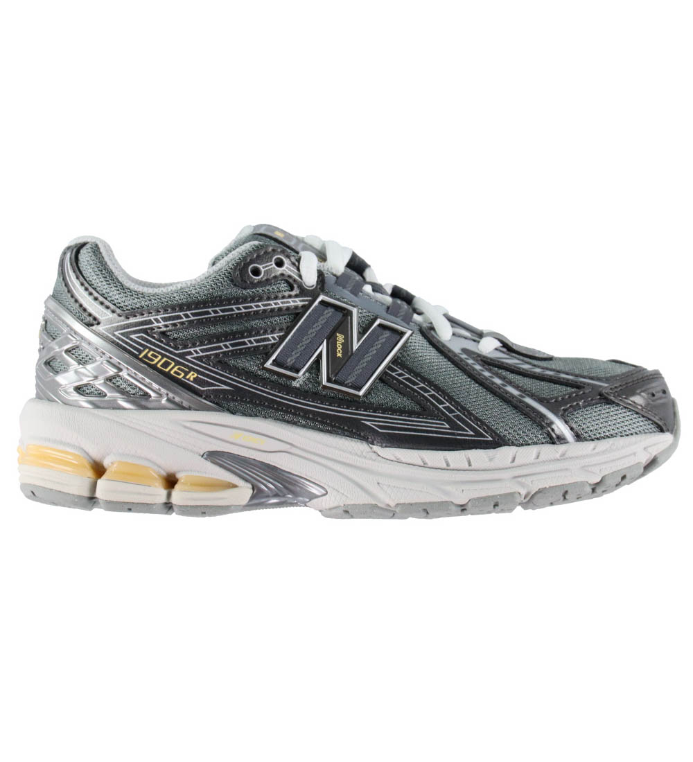 New Balance Schuhe - 1906 - Dark Silver Metallic - New Balance - 36 - Schuhe