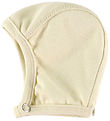 Racing Kids Baby Hat - Ivory
