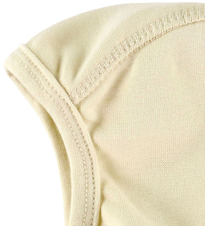 Racing Kids Babyhjelm - Ivory