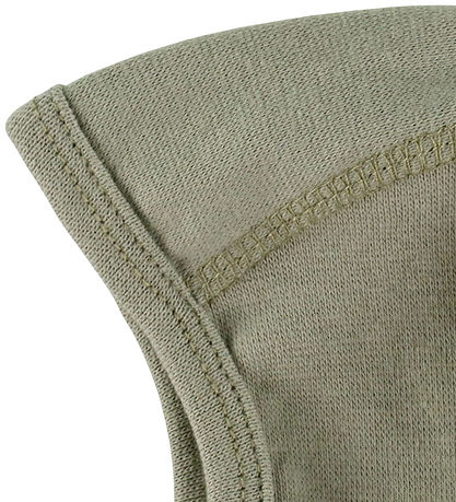 Racing Kids Babyhjelm - Dusty Green