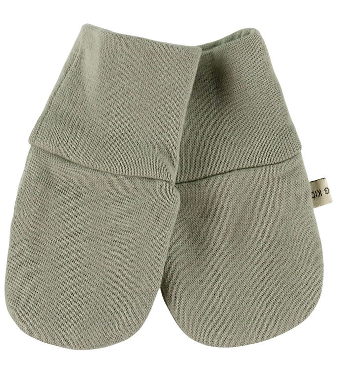 Racing Kids Luffer – Dusty Green