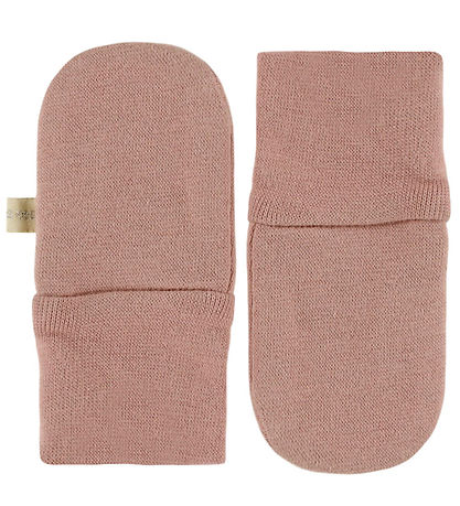 Racing Kids Luffer - Dusty Rose