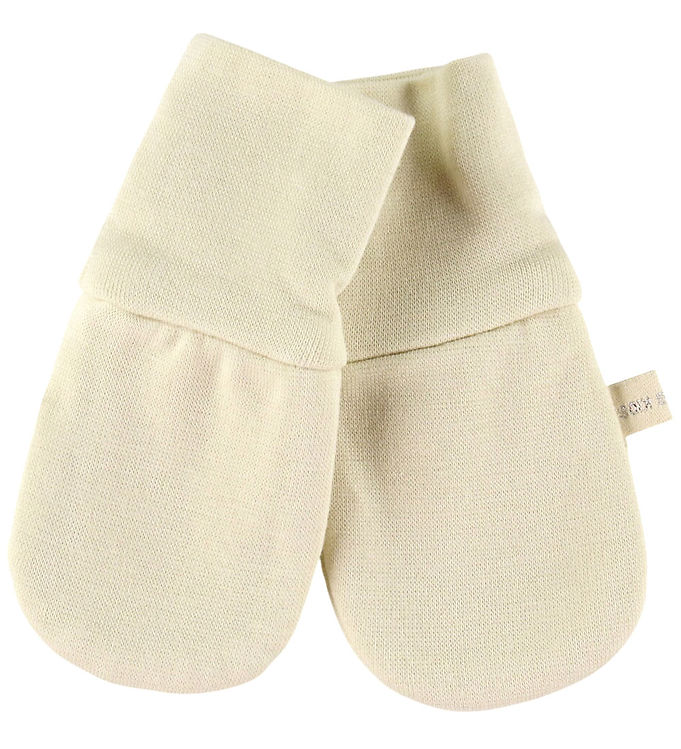 Racing Kids Luffer – Ivory