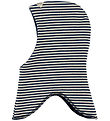 Racing Kids Elefanthue - 2-lags - Navy/Ivory