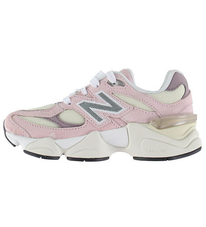 New Balance Sko - 9060 - Rose Suger/Ice Wine Be