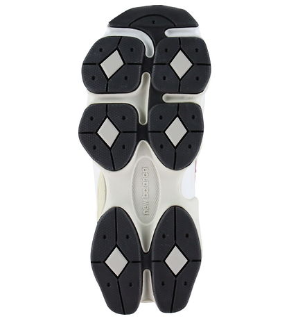 New Balance Sko - 9060 - Rose Suger/Ice Wine Be