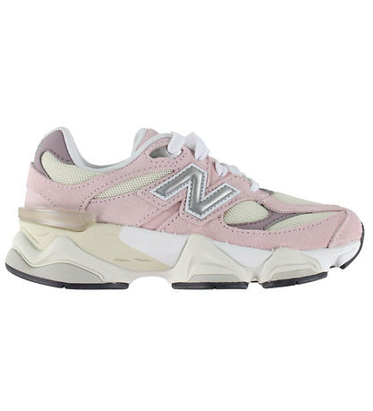 New Balance Sko - 9060 - Rose Suger/Ice Wine Be