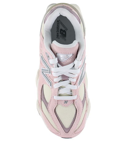 New Balance Sko - 9060 - Rose suger/Ice Wine Be