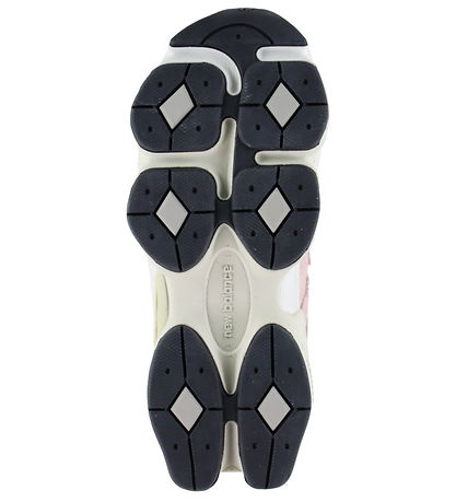 New Balance Sko - 9060 - Rose suger/Ice Wine Be