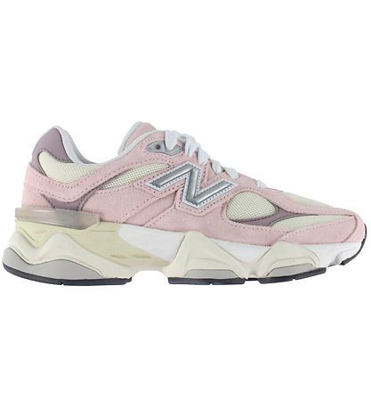 New Balance Sko - 9060 - Rose suger/Ice Wine Be