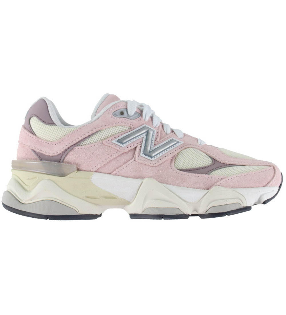 New Balance Schuhe - 9060 - Rose Trottel/Ice Wine Sei - New Balance - 37 - Schuhe