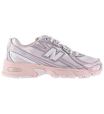 New Balance sko - 740 - Pink Salt/Stone Pink
