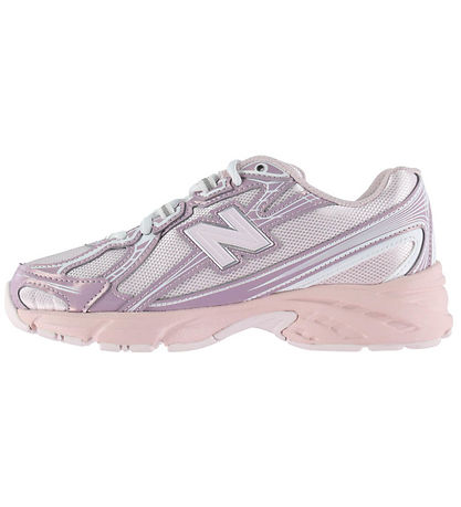 New Balance sko - 740 - Pink Salt/Stone Pink