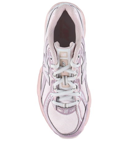New Balance sko - 740 - Pink Salt/Stone Pink