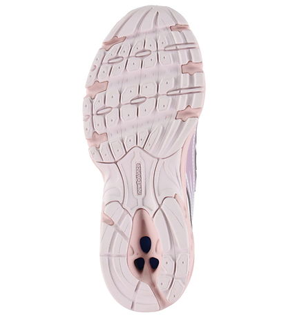 New Balance sko - 740 - Pink Salt/Stone Pink