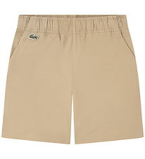 Lacoste Shorts - Woven - Viennois