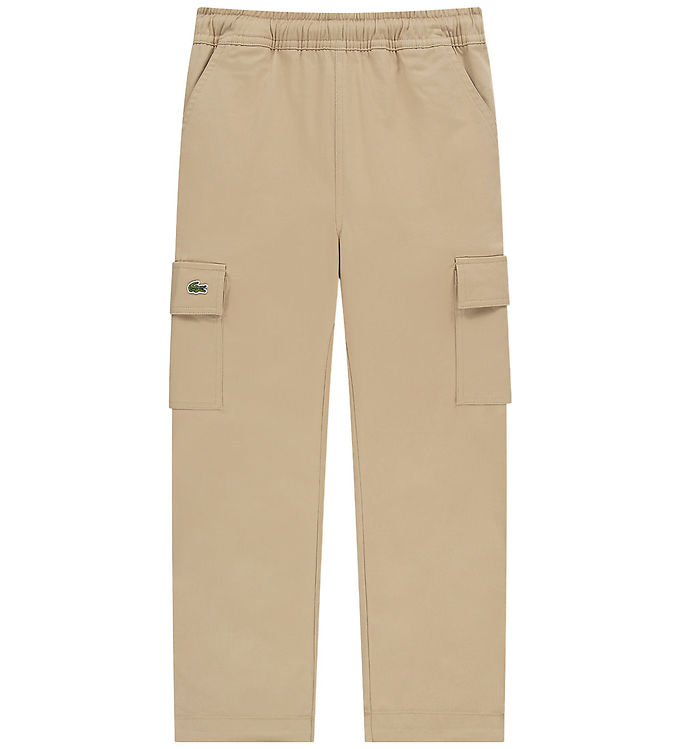 Lacoste Bukser - Viennois