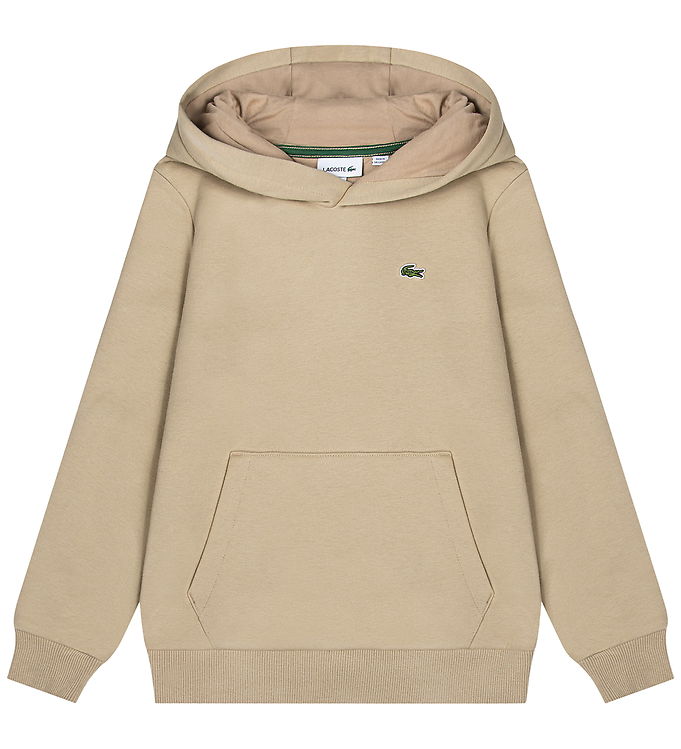 Lacoste Hættetrøje - Viennois