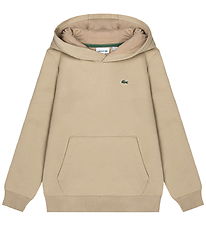 Lacoste Hættetrøje - Viennois