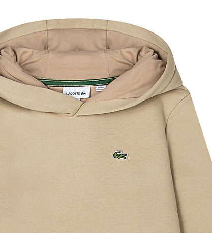 Lacoste Hættetrøje - Viennois