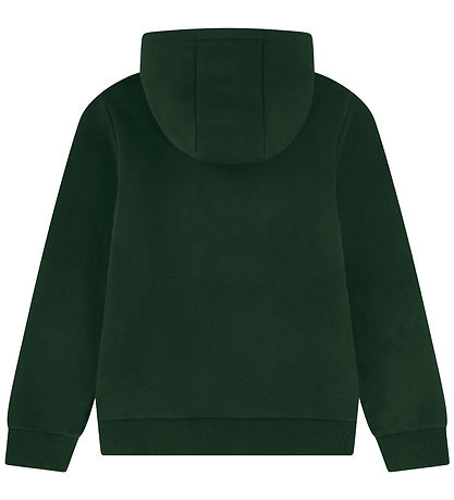 Lacoste Hættetrøje - Vert