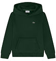 Lacoste Hættetrøje - Vert