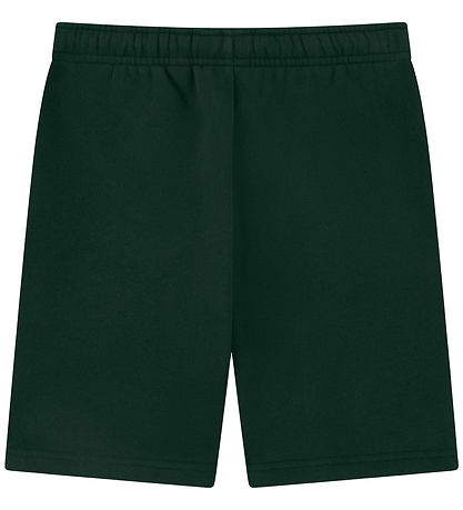 Lacoste Sweatshorts - Vert