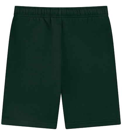 Lacoste Sweatshorts - Vert