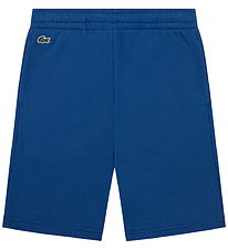 Lacoste Sweatshorts - Bleu France