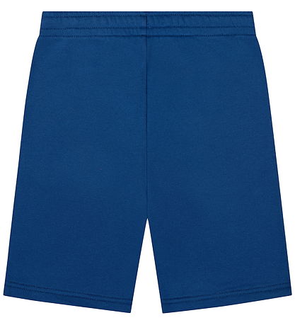 Lacoste Sweatshorts - Bleu France