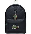 Lacoste Backpack - Black