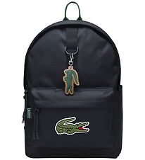 Lacoste Backpack - Black