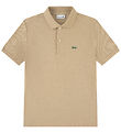 Lacoste Polo - Viennese