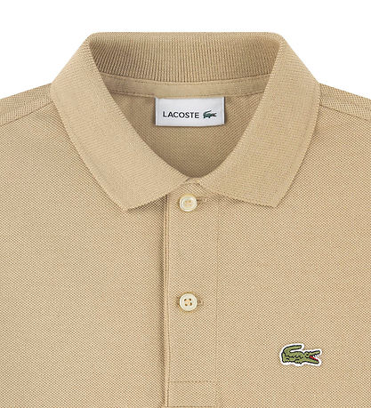 Lacoste Polo - Viennese