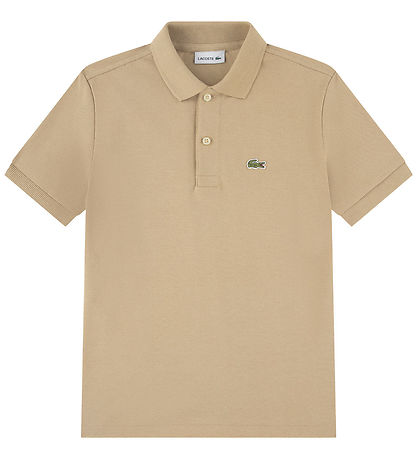 Lacoste Polo - Viennese